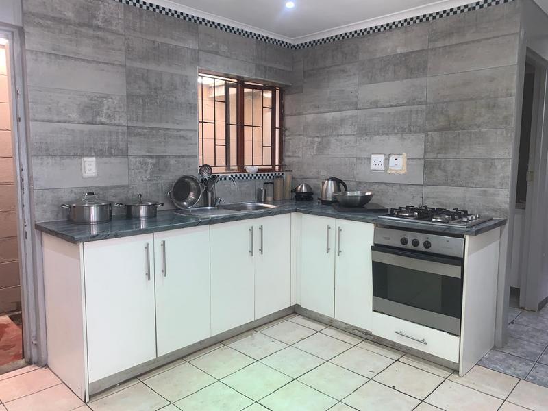 3 Bedroom Property for Sale in Woodlands Western Cape